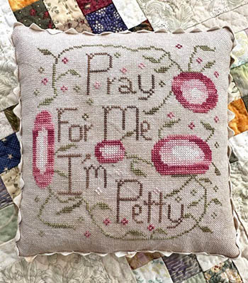 (image for) Petty
